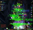 Raid on TB,ORG,UC