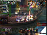 Vikanug - World Of Warcraft GamePlay - Ulduar - Auriaya 25 Man - Crazy Cat Lady Achievement