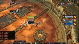 Zanta PVP - Fearl and RShaman POV arena