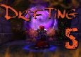 Drifting World PvP 5 (six years out)