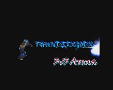 Thunderxgodx - AT 3.3.5 3v3