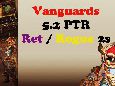 Vanguards 5.2PTR Arenas Ret Rogue with Rzn