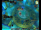 Throne of Tides solo by 80 rogue #WORLD FIRST#