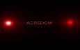 Acredom Feral for life
