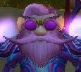 Halaa world pvp lv 70