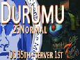 [Baylight] Durumu the Forgotten 25N - US 35th