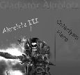 Akrololz III - Cataclysm Hero