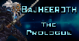 Bajheeroth - The Prologue: Rebirth - WoW Death Knight Storyline