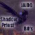 Jaido- Shadow Priest BG Plus Giveaway!