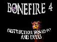 Bonefire 4 World PVP