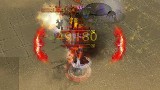 Mograk arenas fury