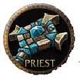 PRIEST/MAGE 2v2 FUN Granlund/Trig TBC 2.4.3