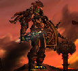 Ele sham pvp: You're a wizard now