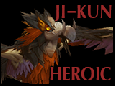 Ji-Kun 10man heroic (prot paladin pov)