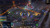 Midnight Sanctuary vs Heroic 25 man Iron Qon