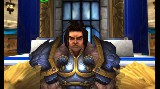 World of Warcraft lesson 10 (Varian Wrynn)