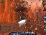 How to get inside of Orgrimmar walls (GLITCH)