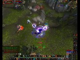 PvP fury Locomotive Xaramon