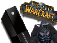 Xbox One Meets World of Warcraft