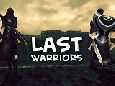 Last Warriors - Trailer