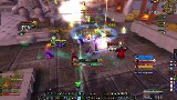 Shadow Priest Rated Battleground vs Gladiator Group 2150+ MMR with Skype - Mop 5.3