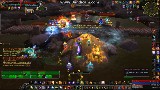 90 Elemental Shaman 5.3 BG burst MOP