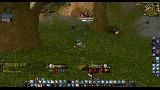 Shawir flies in a duel!