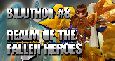 Bajuthor #8 - The Realm of the Fallen Heroes - Retribution Paladin PvP