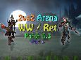 Monk pvp 5.3 - 2vs2 with ret paladin