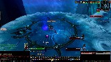 World First Shadow Priest Solo Kill : LICH KING 25 Heroic
