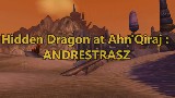 Hidden Dragon at Ahn'Qiraj: ANDRESTRASZ