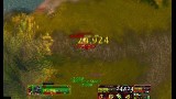 arms warrior pvp