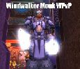 Treizar - Windwalker Monk WPvP
