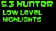 SuperBrad Hunter Highlights (World Of Warcraft 5.3 Low Level Pvp)