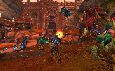 Evilrose vol1 World pvp Frost mage