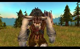 The Adventures of Pekahe [part 1] (WoW machinima)