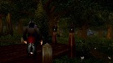 The story of a rogue (Wow machinima)