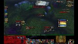 Warrior leveling in BG lvl 89-90 - Patch 5.3