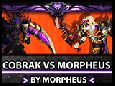 Cobrak vs Morpheus Warlock PvP