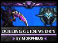Duel guide Demonology Warlock - Death Knights