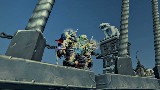 Fire mage PVp Pandaria