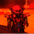 World of Warcraft fire mage pvp
