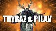 Insanely Hilarious Battlegrounds With Pilav & Thyraz