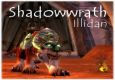 Shadowwrath In Ironforge