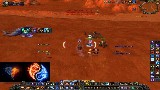 WoW PvP Fire Mage 5.4
