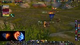 WoW Fire Mage PvP 5.4