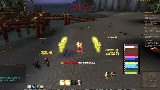 Soslans Retribution Danger Zone