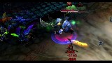Hunter+Warrior (Part 2) arena 2x2