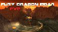 Rapidy Wow - 5.4 Epic PvP FURY Dragon Roar Minitage