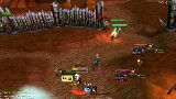 blade - 3 vs the horde world pvp feat. zonegaming